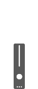down